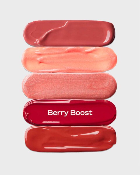 Lip Gloss Berry Boost ONESIZE 2