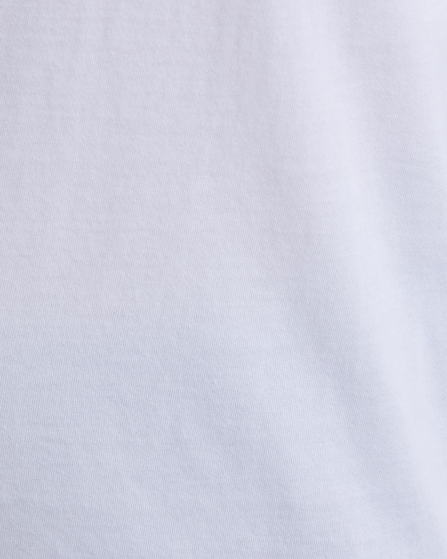 Wakakuu Icons T-Shirt Keela Long Sleeve Vit M