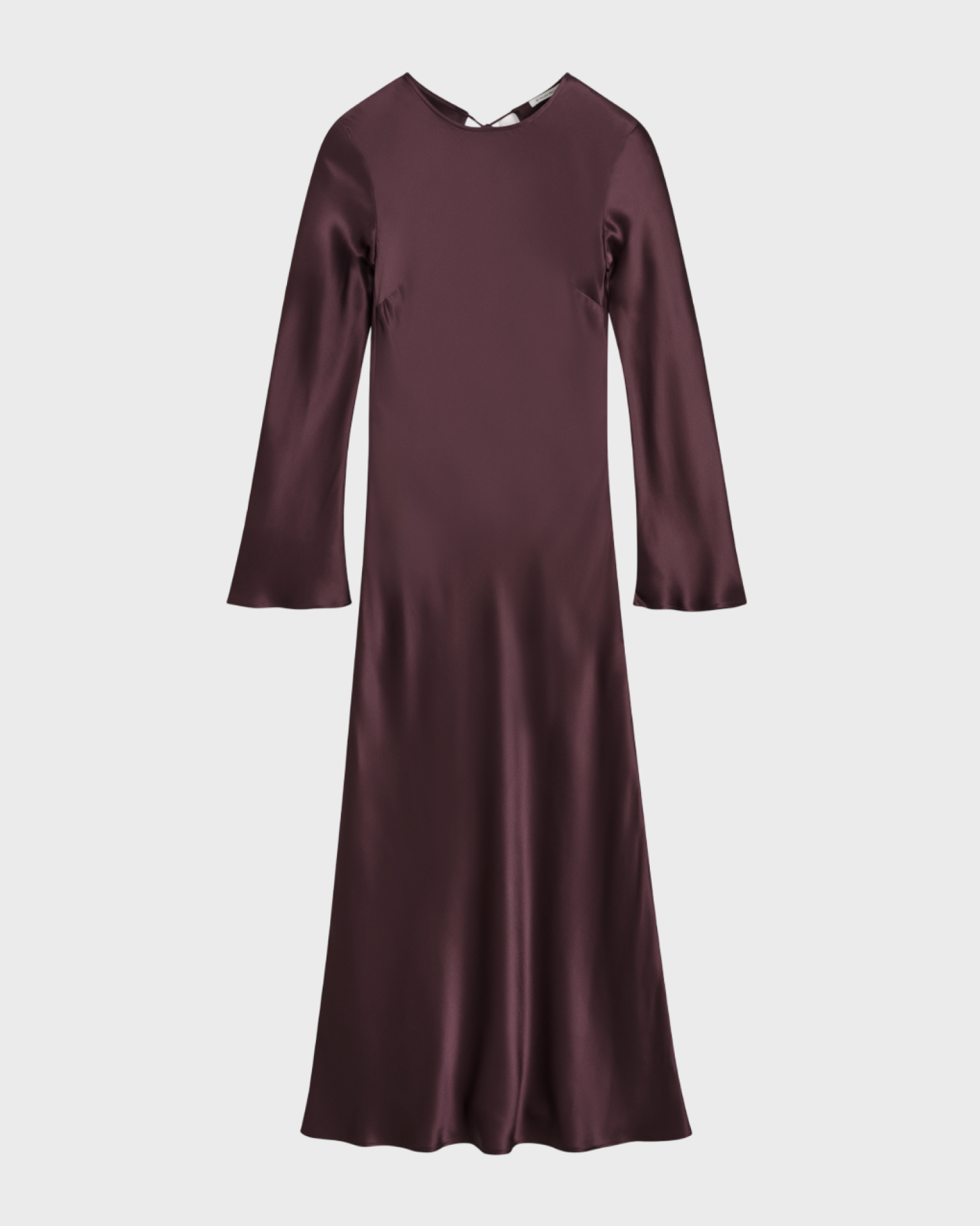 By Malene Birger Women's Aubergine Parisa 36