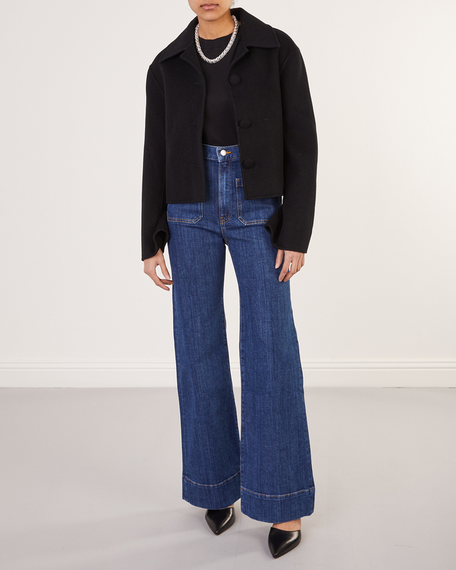 Jeanerica Jeans SW006 St Monica Denim W26/L34