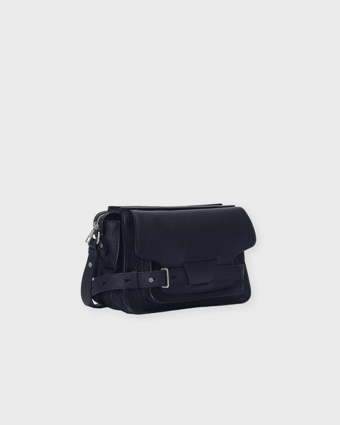 Bag Beacon Saddle Svart ONESIZE 2