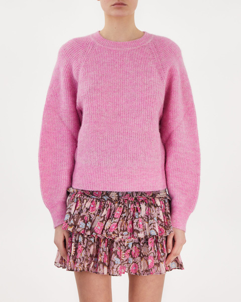 Sweater AMELIA Pink 2