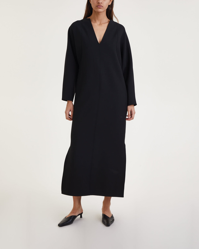 By Malene Birger Klänning Estel  Svart 38