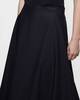 By Malene Birger Skirt Aubrey Black 34