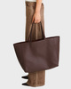 Stylein Bag Yacht Grain Brown ONESIZE