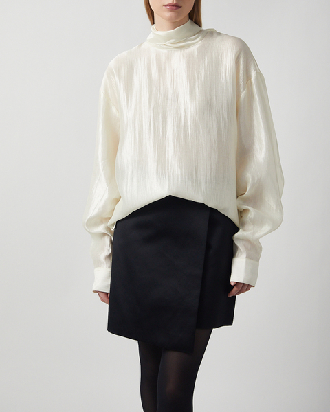 Blouse Porcha Beige 2