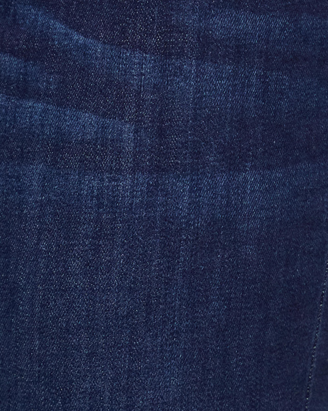 7 For All Mankind Jeans Bootcut Rinsed Indigo Dark blue wash 28