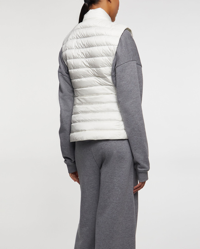 Moncler Väst Igens Natural MONCLER 3 (M/L)