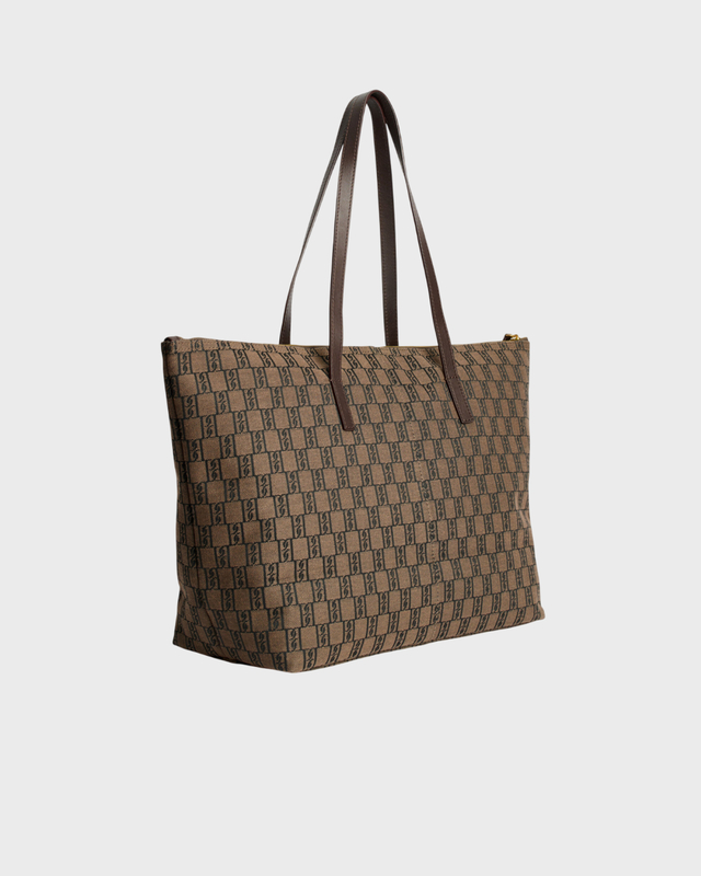 By Malene Birger Bag Carva Bison ONESIZE