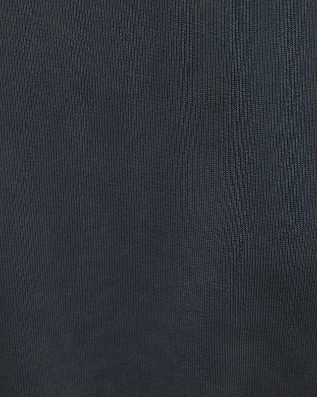 Acne Studios Sweatshirt Hooded Zipper Blue S