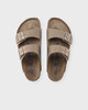 Birkenstock Sandaler Arizona Soft Footbed Tobacco EUR 39