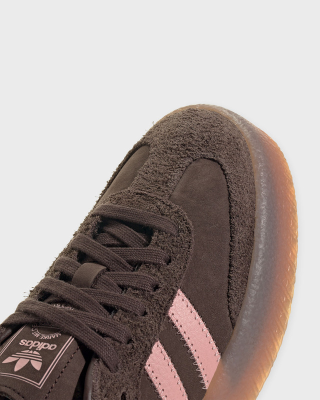 Adidas Sneaker Sambae W Brun UK 7,5 (EUR 41 1/3)