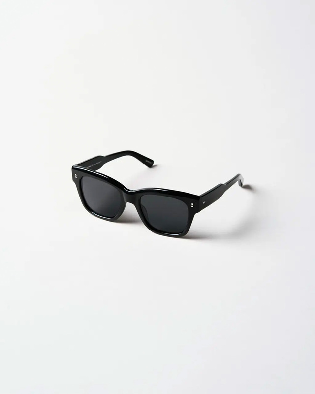 Chimi Eyewear Sunglasses 07 Black ONESIZE