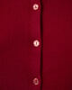 Samsøe Samsøe Cardigan Cashmere Dark Red L