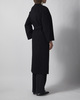 Wakakuu Icons Frakke Alix Wool Black M