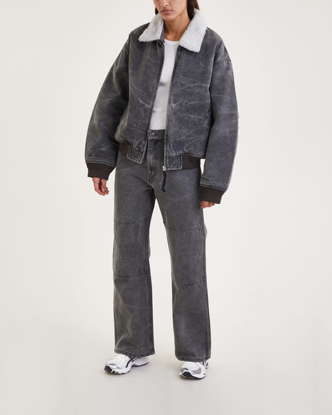 Jeans FA-UX-TROU000065 Grå 2