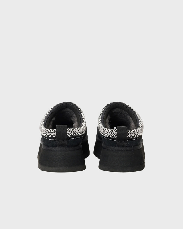 UGG Sabot Tazz II Black US 8 (EUR 39)