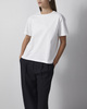 Wakakuu Icons T-Shirt Elsy Cotton White S
