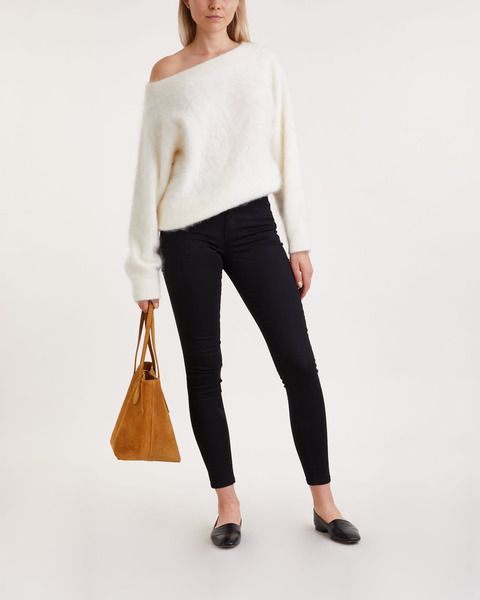 Jeans Kate 520  Svart 2