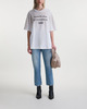 Acne Studios Jeans Mece Light Blue Vintage Ljusblå W24/L32
