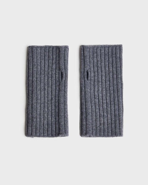 Arm Warmers Hyde Cashmere Grey 1