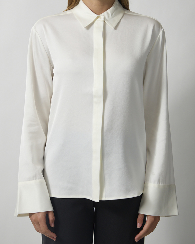 Wakakuu Icons Shirt Lyon Offwhite XL