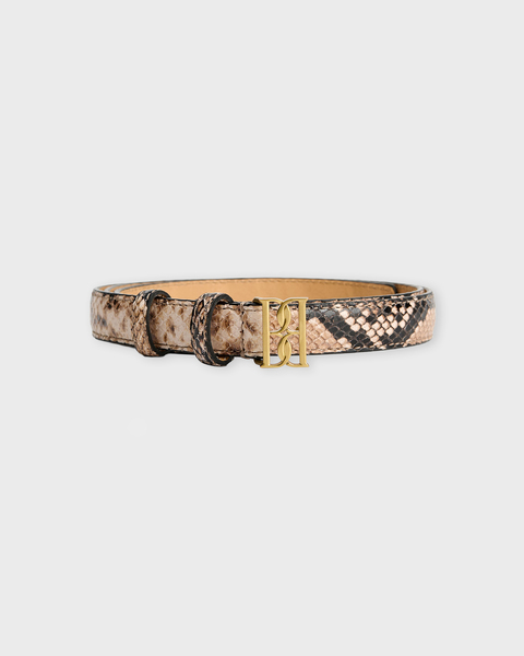 Belt Marlos Snake ONESIZE 1