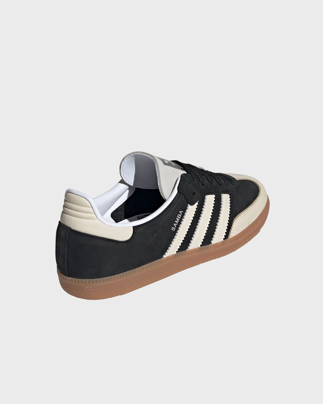 Adidas Sneakers Samba OG W Black UK 4 (EUR 36 2/3)