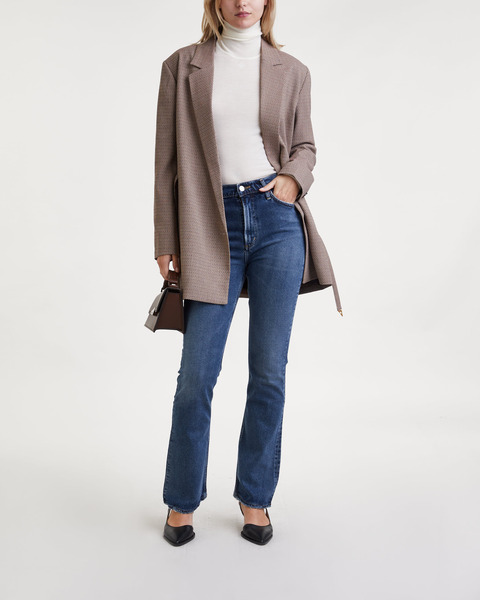 Jeans Nico Blå 2