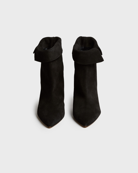 Boots Lulya Black 2