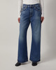 Acne Studios Jeans 2021F Vintage Blue Mid blue  26