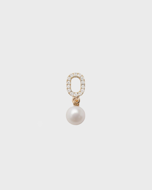 ENNUI Anheng Ray Pearl Gold ONESIZE