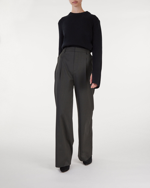 Pants KamerieGZ MW Grön 2