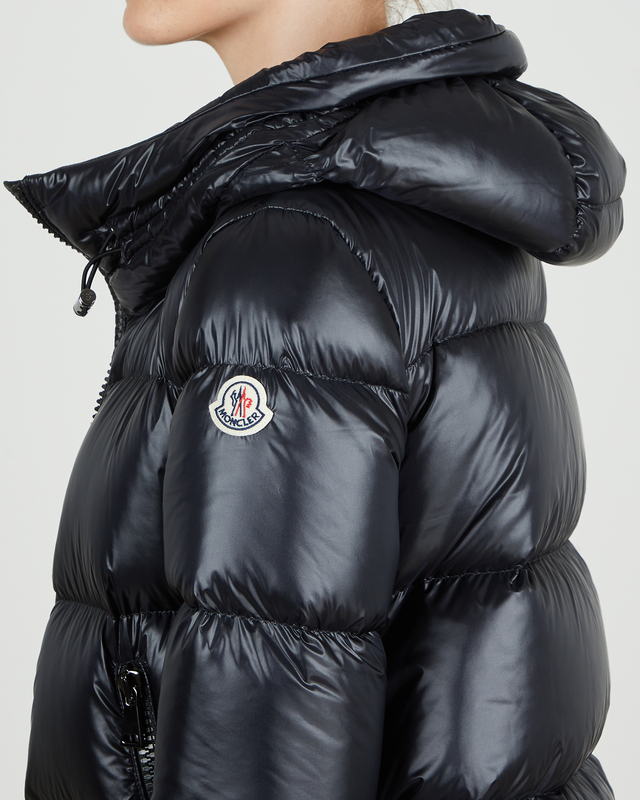 moncler jacket parka