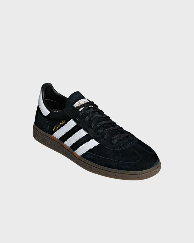 Adidas Sneakers Handball Spezial Black UK 3,5 (EUR 36)
