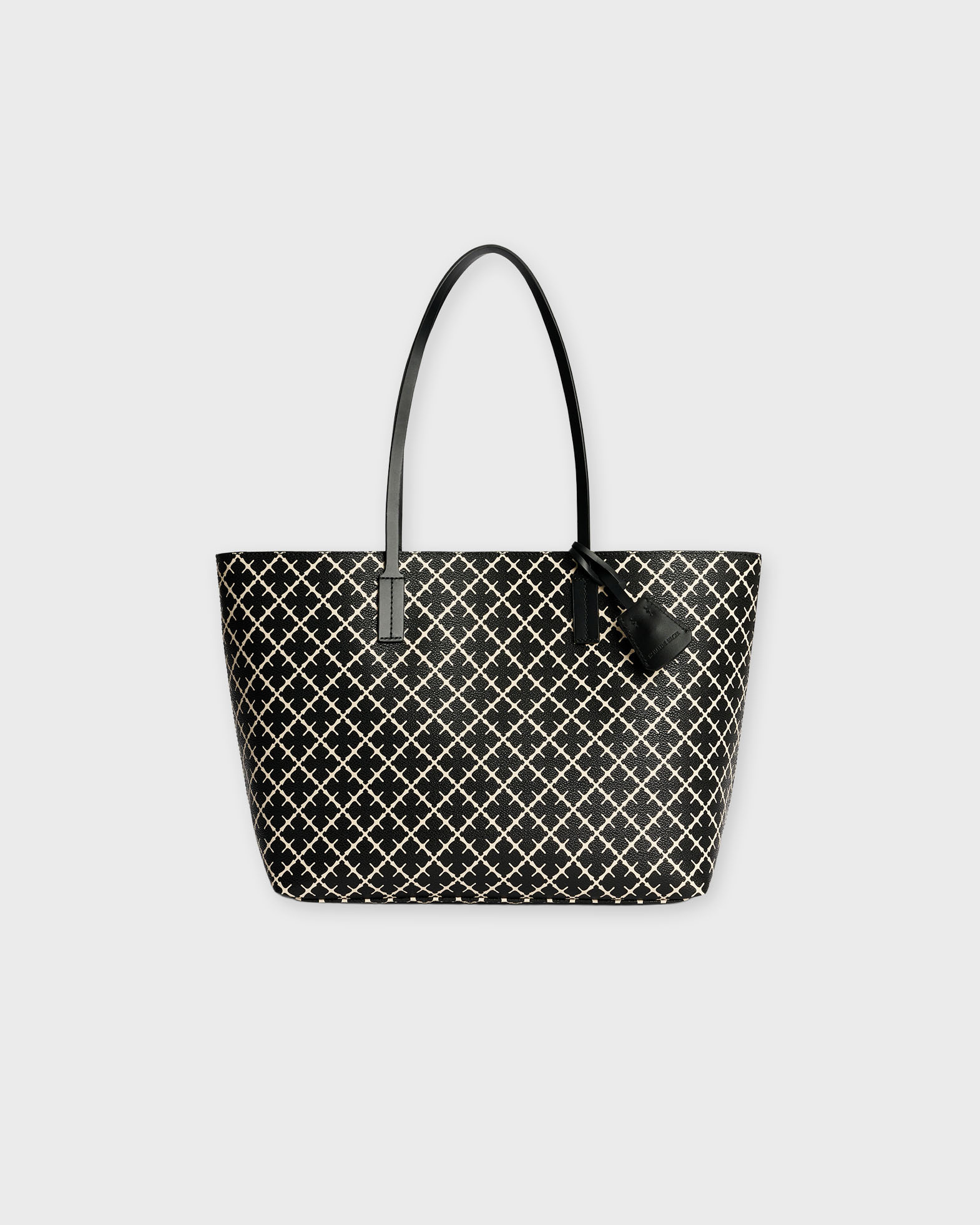 By Malene Birger Women's Black Bag Abigail Onesize