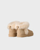 UGG W Classic Ultra Mini Chalet Sand US 10 (EUR 41)