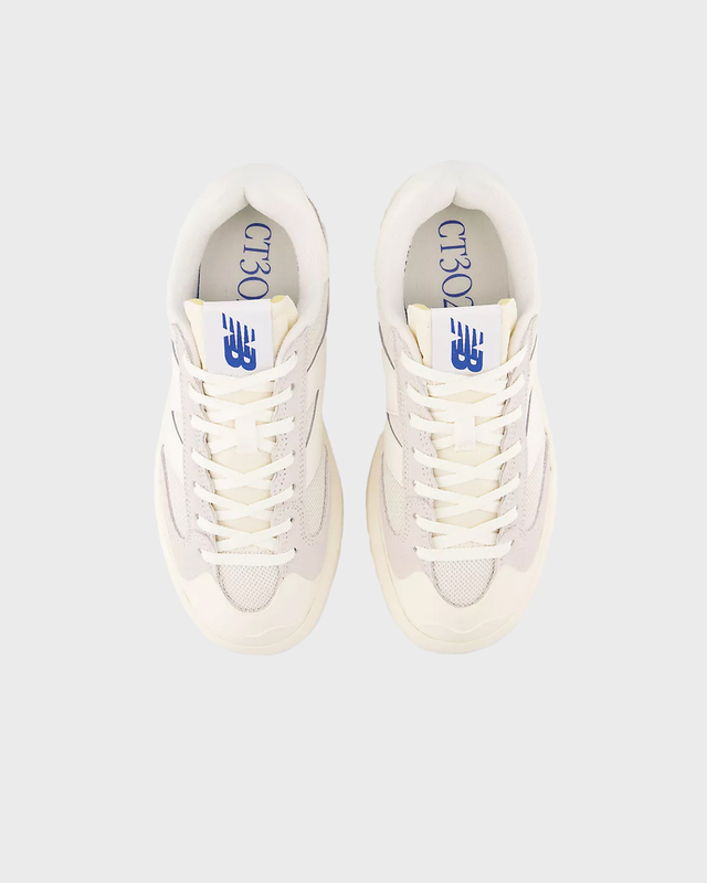 New Balance Sneakers CT302 White US 8 (EU 41,5)