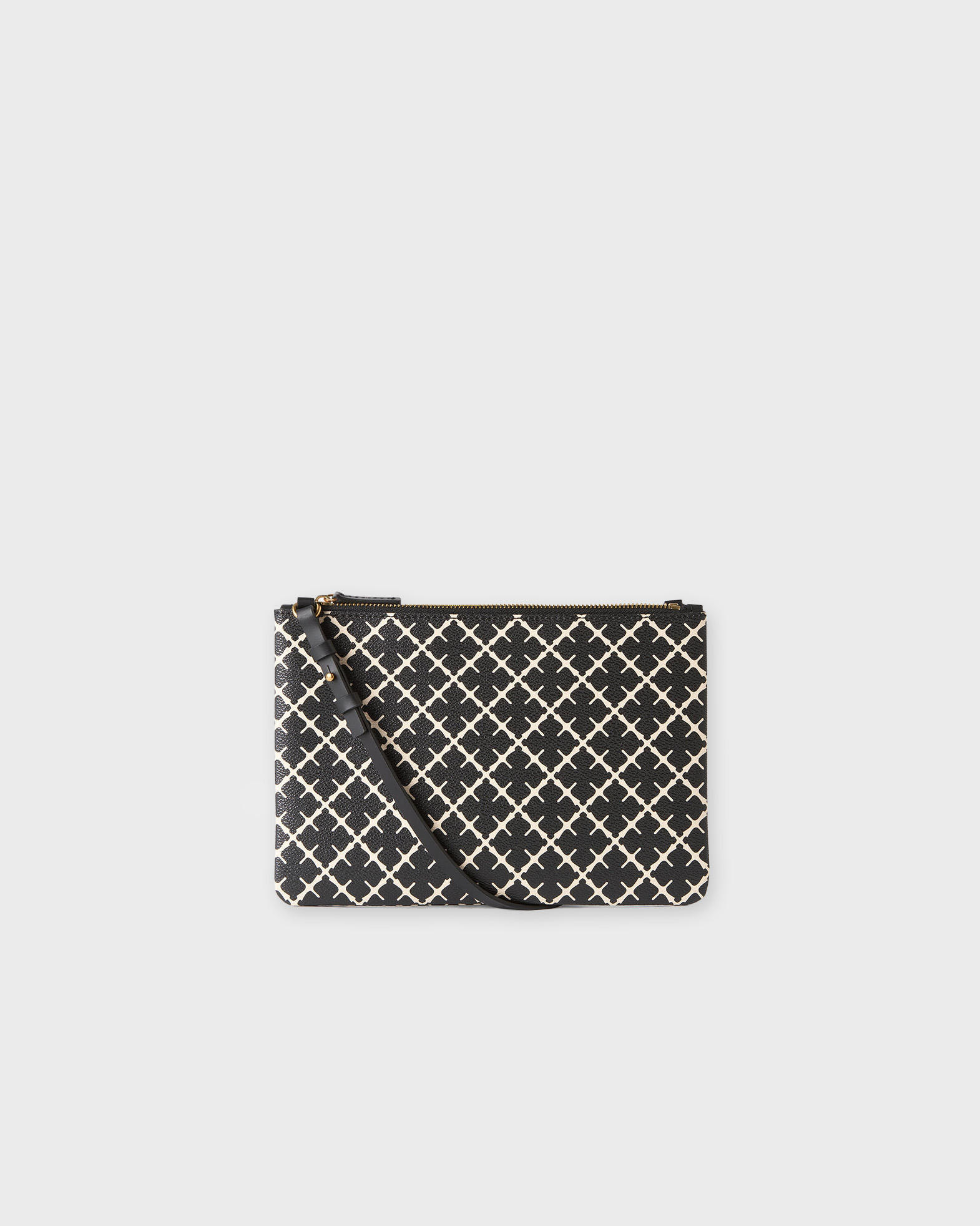 By Malene Birger Väska Ivy Purse Svart In Black