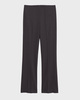 Filippa K Trousers Twill Twist Seam Brun 38