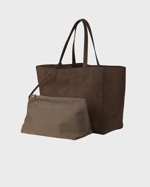 Bag Yacht Brun ONESIZE 2