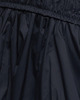 Ulla Johnson Nicolette Bubble Hem Mini Skirt Noir US 6 (EUR 38)