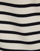 Jil Sander T-shirt Girocollo Blå S