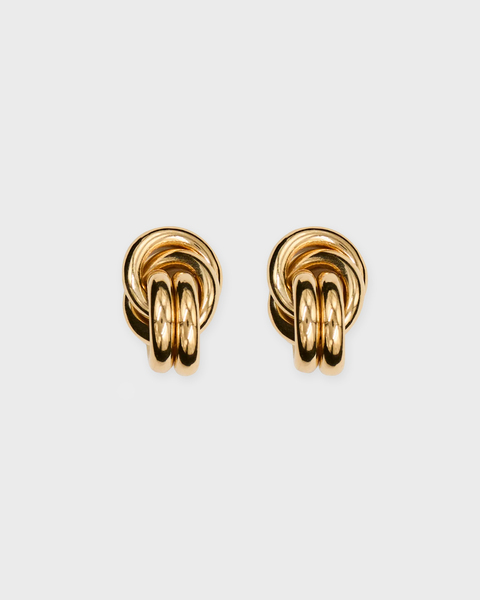 Earrings Vera Gold ONESIZE 1