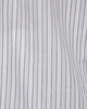 Filippa K Skjorta Classic Stripe Ljusblå 36