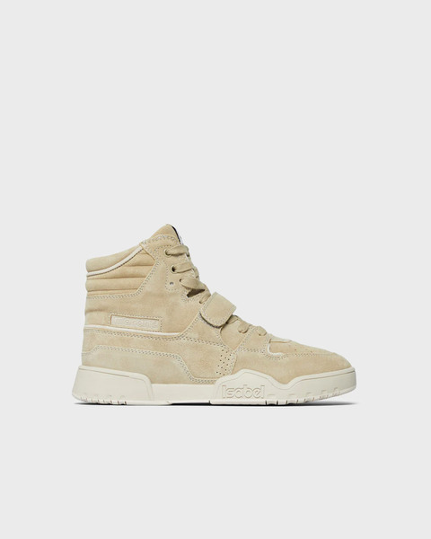 Sneakers Alsee Beige 1