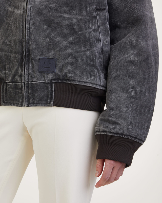 Acne Studios Jacket FA-UX-OUTW000102 Grey XS