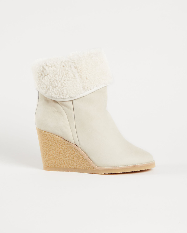 Isabel Marant Totam Beige EUR 38