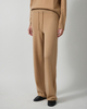 Soft Goat Sett Cashmere Camel XS