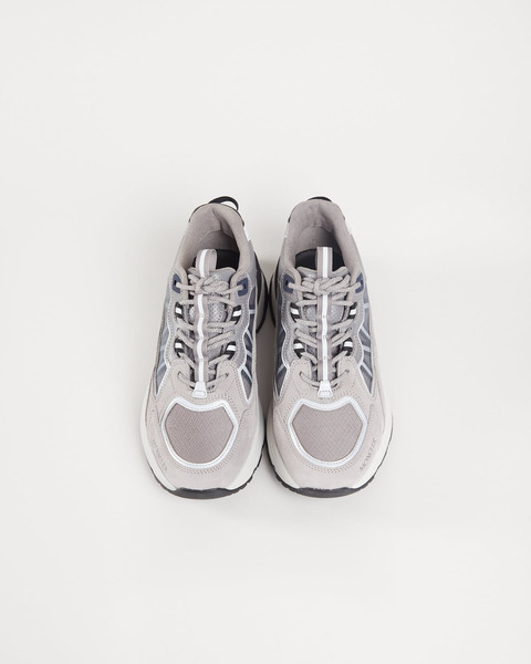 Lite Runner Svart 2
